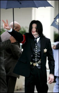Michael Jackson : Retour sur l’acharnement judiciaire contre le « King of Pop »