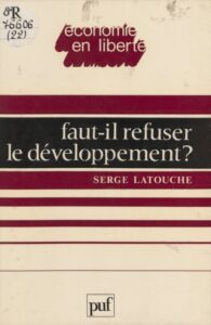 Impérialisme du développement, développement de l’impérialisme
